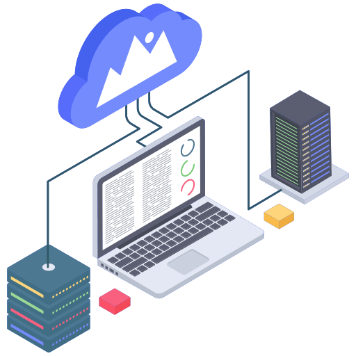 Hosting and Maintenance
