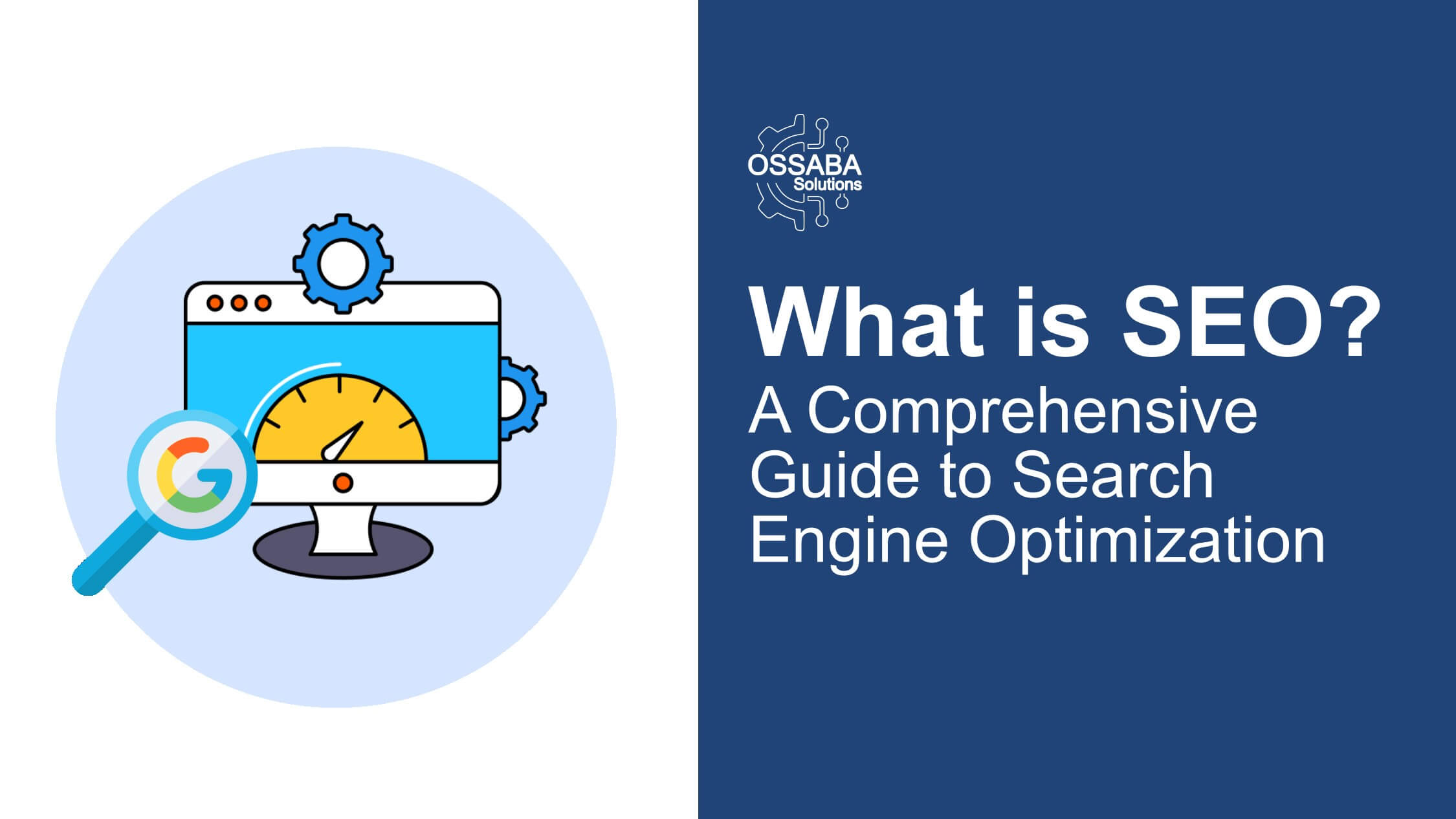 Cómo Optimizar tu Sitio Web para Motores de Búsqueda: Una Guía Integral Image